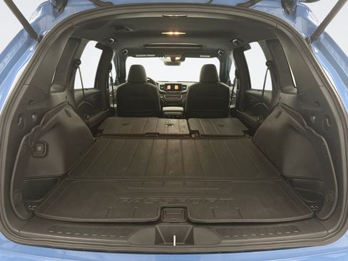 Used 2024 Honda Passport TrailSport image 23
