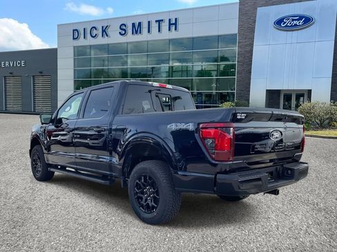 New 2026 Ford F150 XLT w/ Equipment Group 302A MID image 4