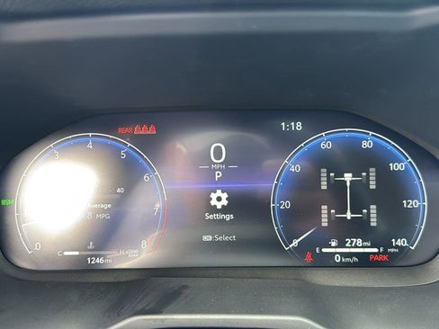 Certified 2025 Toyota RAV4 Limited image 13