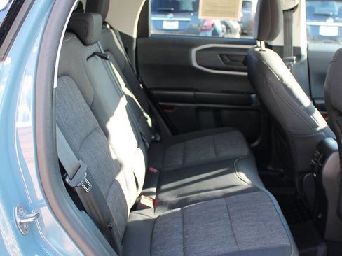 Used 2021 Ford Bronco Sport Big Bend image 19