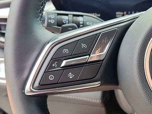 Certified 2025 Buick Enclave Preferred FWD image 21