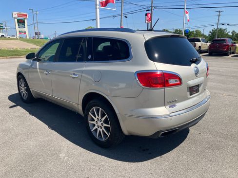Used 2013 Buick Enclave Leather w/ Trailering Provision Package FWD image 5