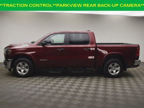 Used 2026 RAM 1500 Big Horn image 11