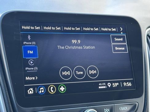 Used 2023 Chevrolet Malibu LS image 10