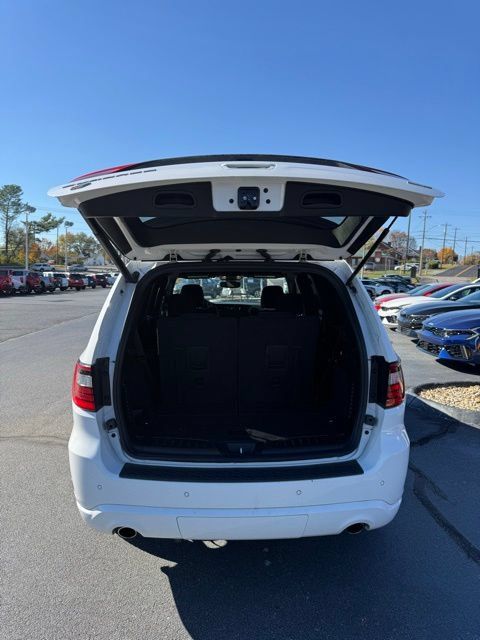 Used 2023 Dodge Durango GT AWD/4WD image 7