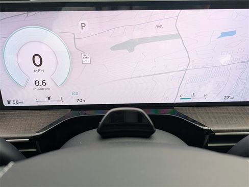 New 2026 Genesis GV80 3.5T Prestige image 18