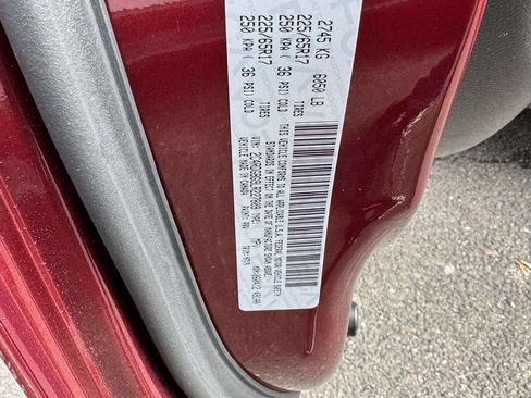 Used 2020 Dodge Grand Caravan SE FWD image 18