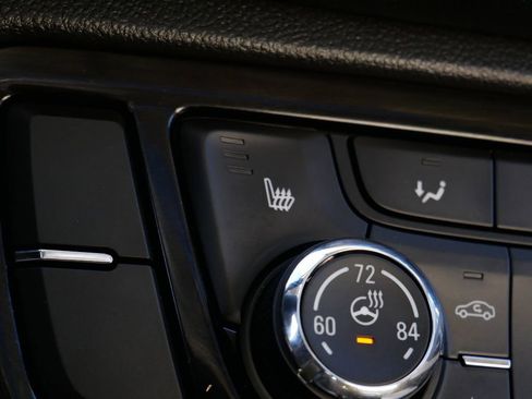 Used 2017 Buick Encore Essence w/ Experience Buick Package image 24