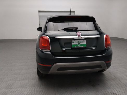 Used 2016 FIAT 500X Trekking image 6