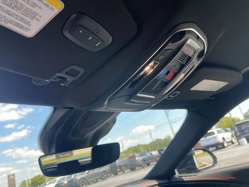 New 2026 Dodge Charger Scat Pack AWD/4WD image 16