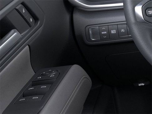 New 2025 GMC Terrain Elevation image 22