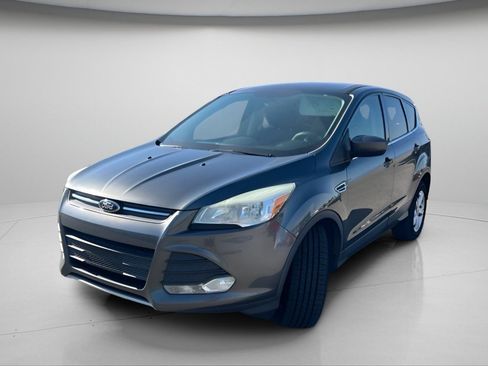 Used 2015 Ford Escape SE FWD image 15