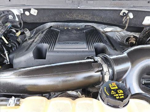 Used 2018 Ford Expedition Limited RWD image 23