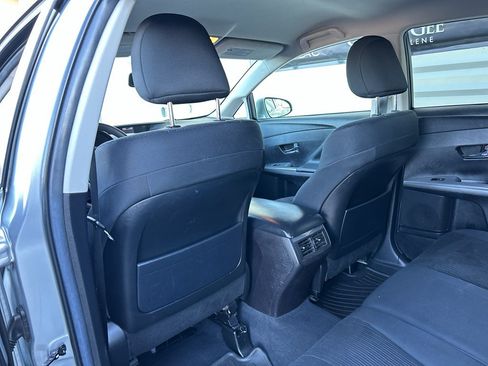 Used 2015 Toyota Venza LE AWD/4WD image 13