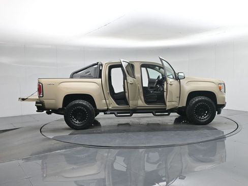 Used 2021 GMC Canyon Elevation w/ Trailering Package image 4