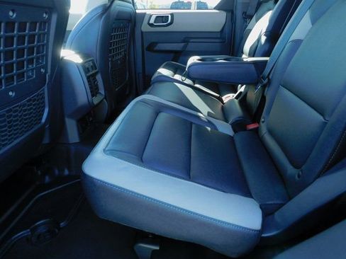 New 2025 Ford Bronco Big Bend w/ Black Diamond Package AWD/4WD image 24