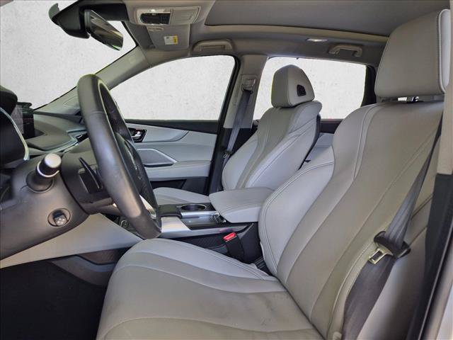 Certified 2024 Acura MDX w/ Technology Package FWD image 14