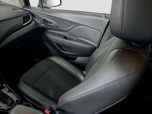 Used 2018 Buick Encore Preferred FWD image 24