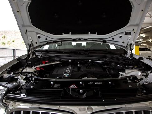 Used 2015 BMW X3 xDrive35i image 29