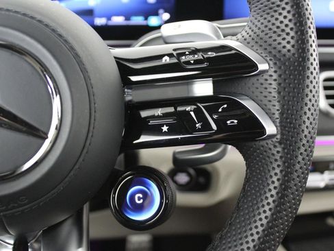 Used 2024 Mercedes-Benz GLE 53 AMG 4MATIC image 29