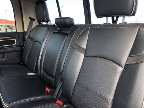 Used 2022 RAM 2500 Laramie image 11