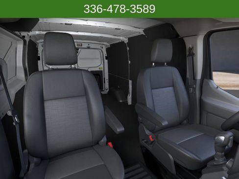 New 2025 Ford Transit 150 Low Roof w/ Load Area Protection Package image 10