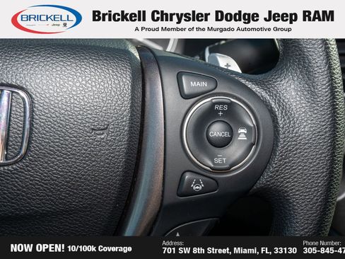 Used 2023 Honda Ridgeline Sport image 27