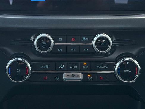 New 2026 Ford F150 XLT w/ Equipment Group 302A MID image 17