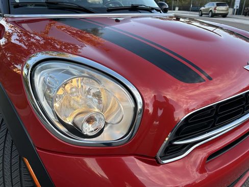 Used 2015 MINI Cooper Countryman S image 14