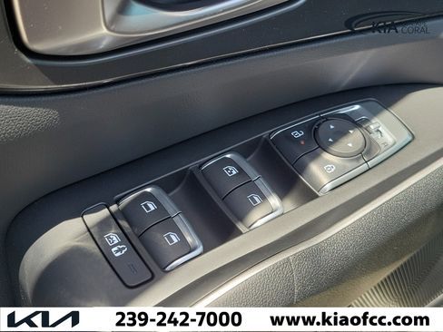 New 2026 Kia Sorento EX w/ EX Premium Package FWD image 21