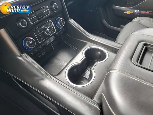 Certified 2023 Chevrolet Tahoe Premier w/ Premium Package 2 RWD image 30