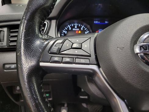 Used 2020 Nissan Rogue Sport SV w/ All-Weather Package AWD/4WD image 24
