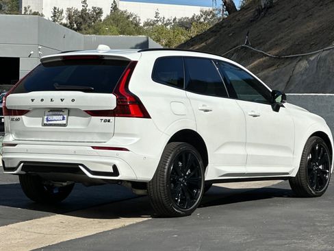 New 2026 Volvo XC60 T8 Ultra AWD/4WD image 4