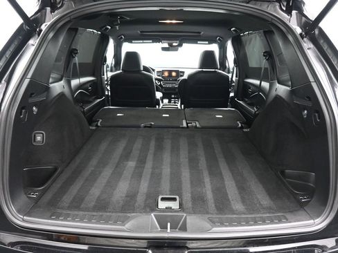 Used 2019 Honda Passport Touring image 57