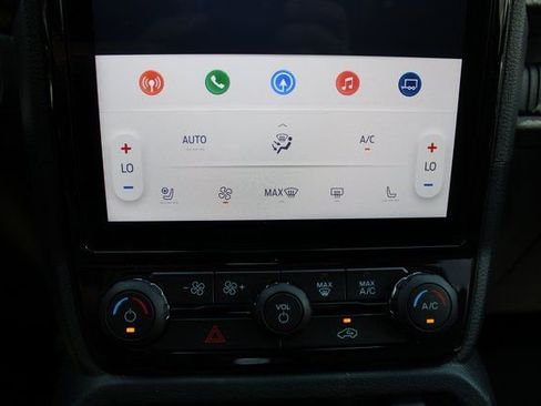 Used 2025 Ford Ranger Raptor image 14