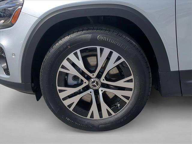 New 2026 Mercedes-Benz GLB 250 image 10