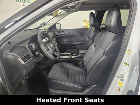 New 2026 Mitsubishi Outlander AWD image 10