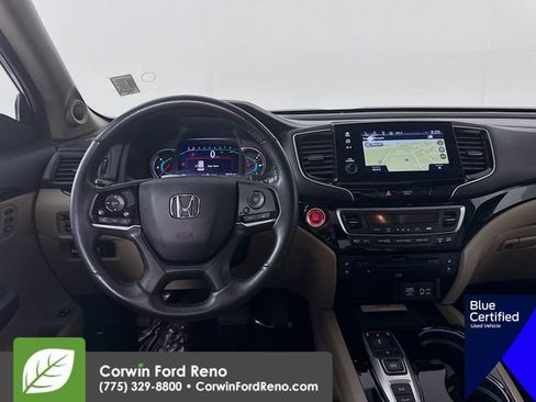 Used 2021 Honda Pilot Elite image 26