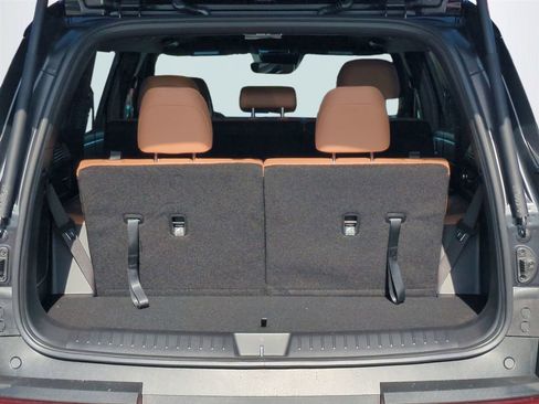 New 2026 Hyundai Santa Fe Limited FWD image 14