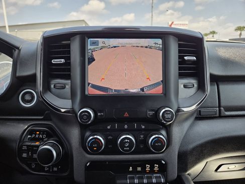 Used 2022 RAM 1500 Big Horn w/ Built-to-serve Edition AWD/4WD image 38