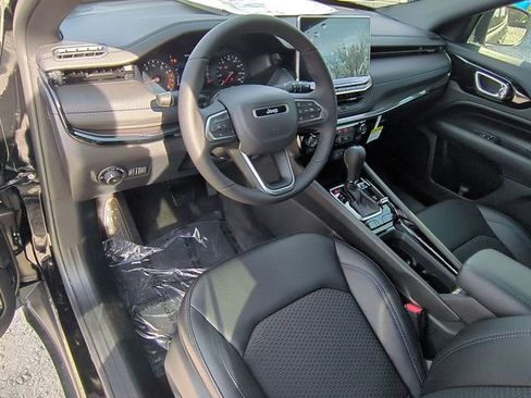 New 2026 Jeep Compass Latitude w/ Quick Order Package 29K image 12