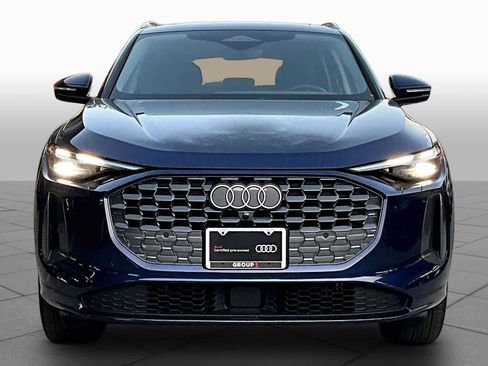 Used 2025 Audi Q5 Premium w/ Convenience Package AWD/4WD image 4