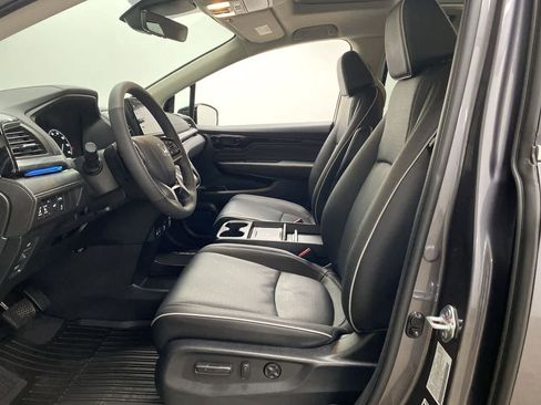 Used 2026 Honda Odyssey Elite image 15