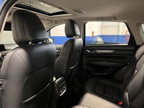 Used 2020 MAZDA CX-5 Grand Touring image 17