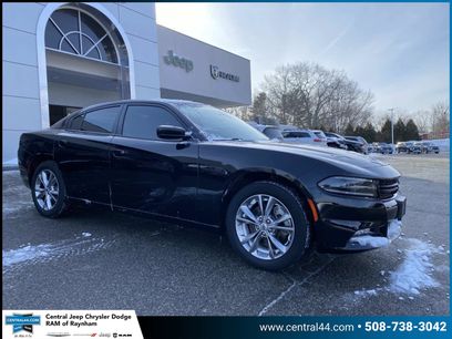 Certified 2023 Dodge Charger SXT w/ Cold Weather Package
