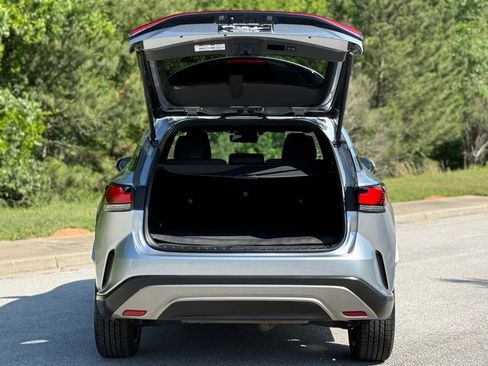 Certified 2023 Lexus RX 350 FWD w/ Accessory Package (Z1) image 16