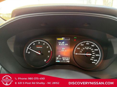 Used 2019 Subaru Forester Sport image 29