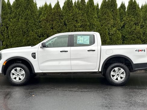 Used 2024 Ford Ranger XL w/ Trailer Tow Package image 7