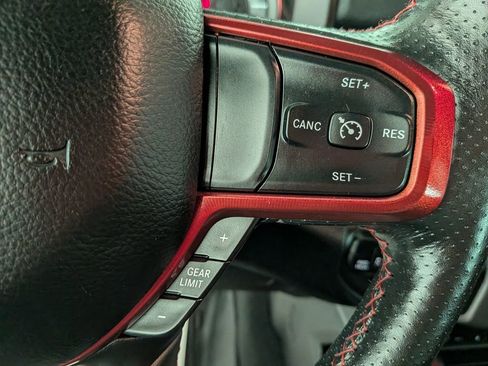 Used 2019 RAM 1500 Rebel w/ Rebel Level 2 Equipment Group image 21