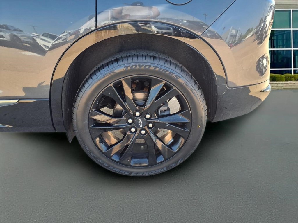 Used 2021 Chevrolet Blazer RS w/ Enhanced Convenience Package FWD image 28